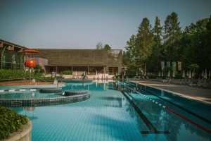 Terme Krka - Hotel Balnea Superior 4*